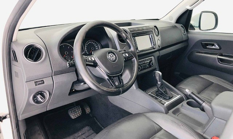 Amarok  Highline 201...