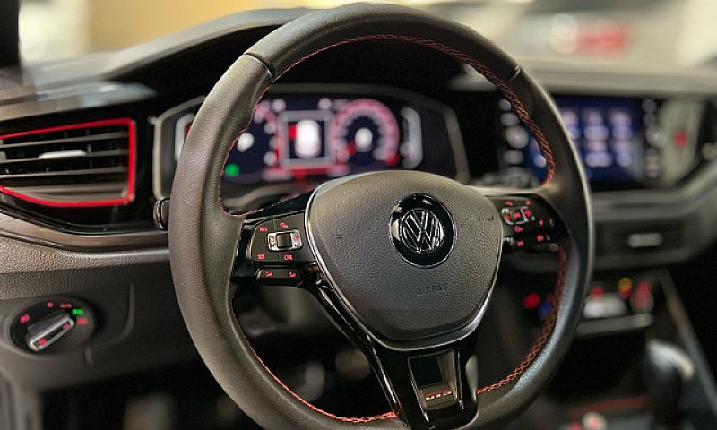Volkswagen Polo Gts ...