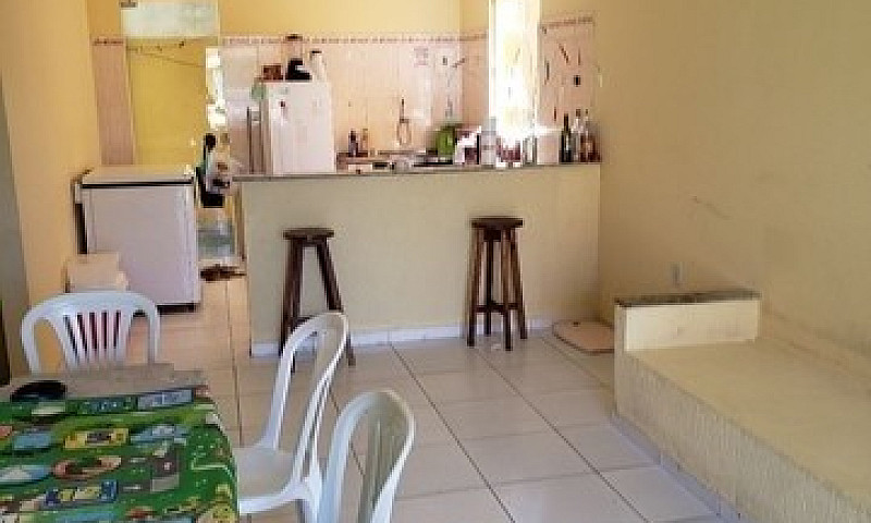 Vende Se Casa Em Ita...