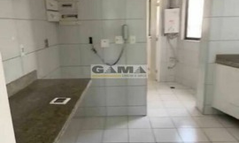 Apartamento Padrão...