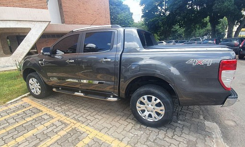 Ranger Limited 3,2 A...