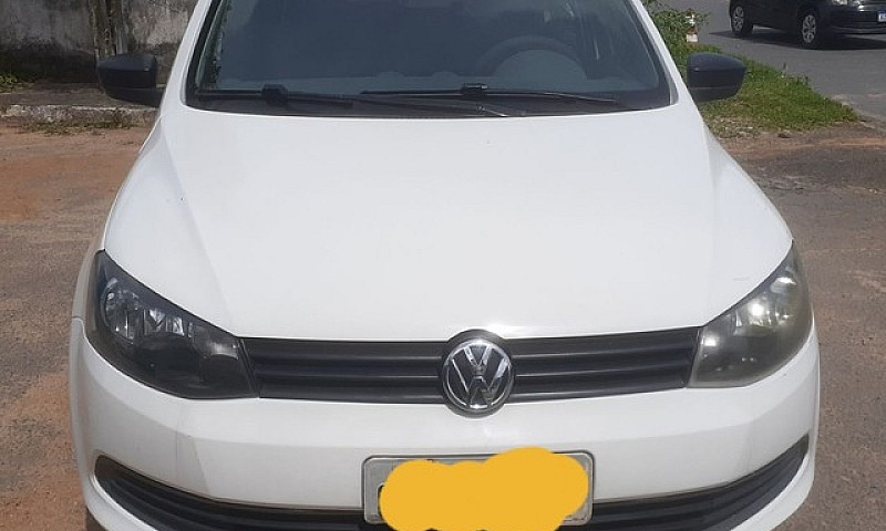 Gol G6 1.6 Salvador ...
