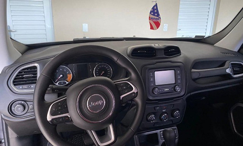 Jeep Renegade Sport ...
