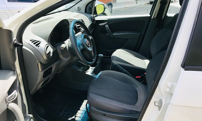 Palio Attractive 1.4...