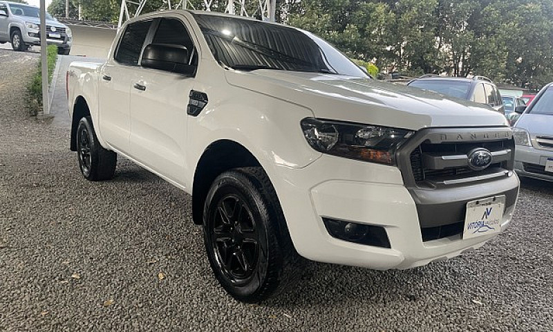 Ford Ranger Xls 4X4 ...