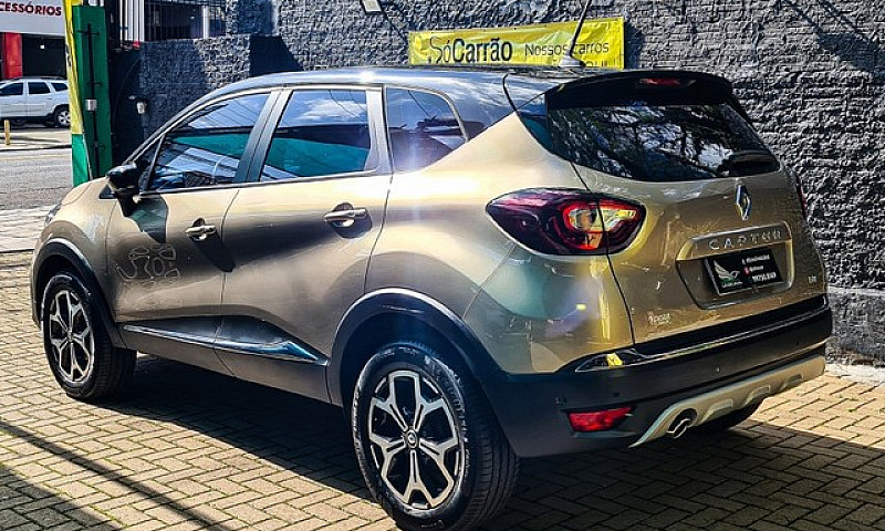 Renault Captur Inten...