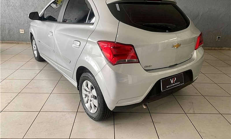 Chevrolet Onix 2019 ...