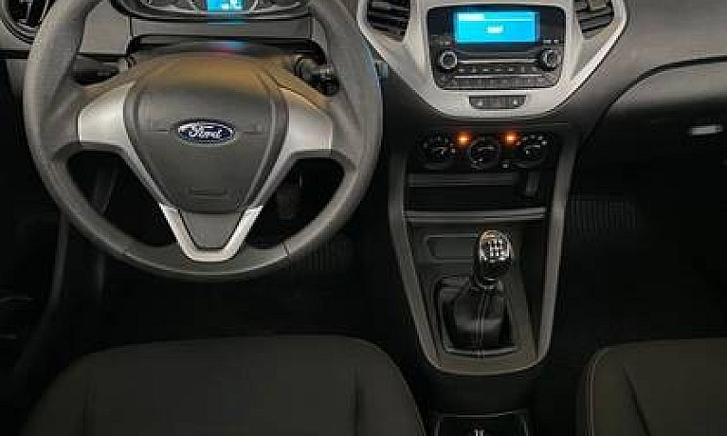 Ford Ka 2019/2019 1....