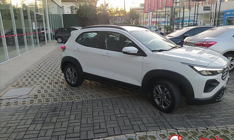 Fiat Pulse 1.0 Turbo...
