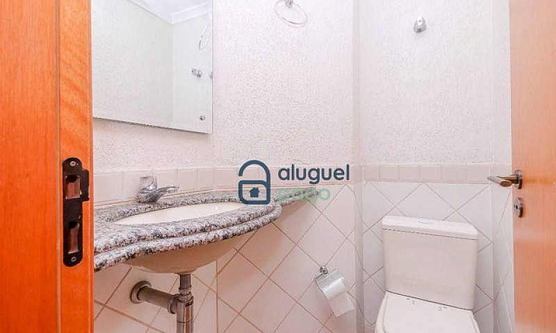 Apartamento Com 4 Do...