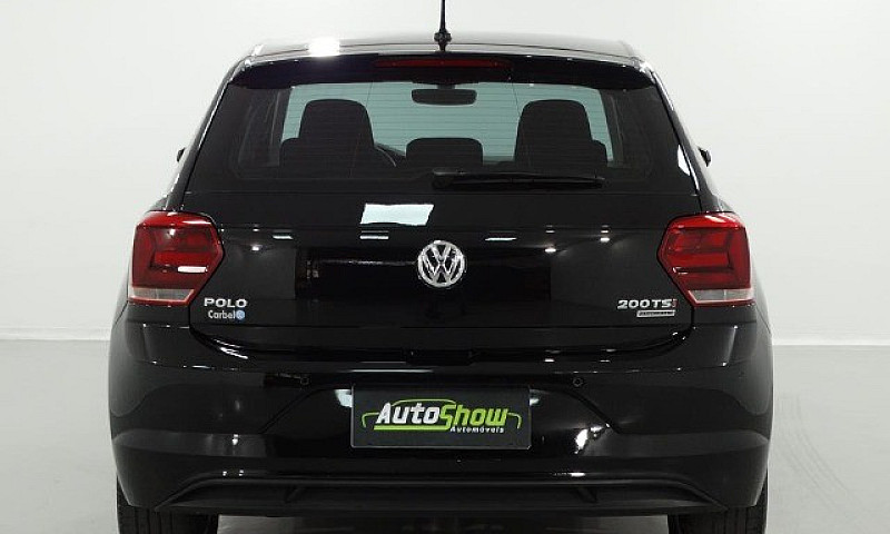 Volkswagen Polo Comf...