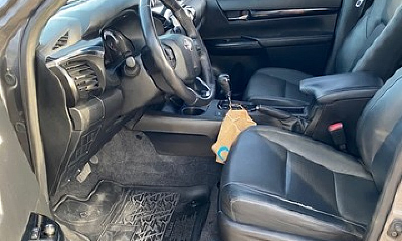 Hilux Cd Srx Diesel ...