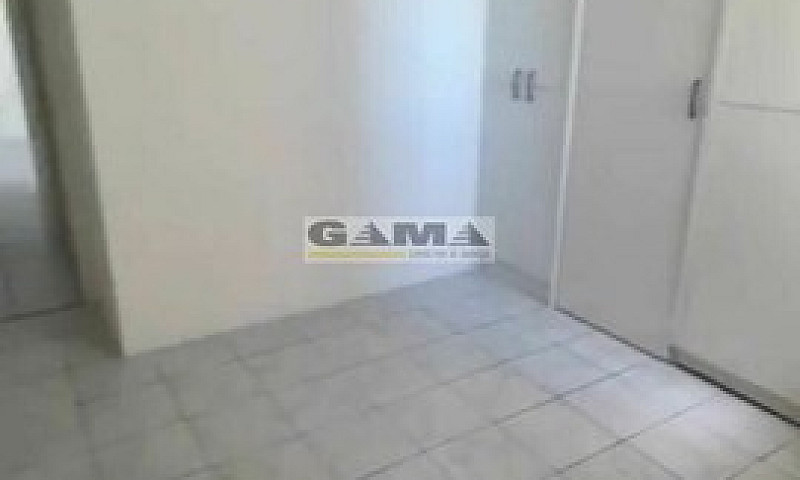 Apartamento Padrão...