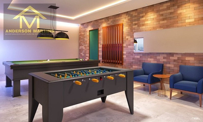 Apartamento 4 Quarto...