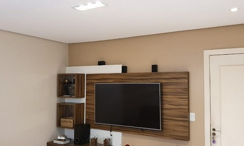 Apartamento Em Crist...
