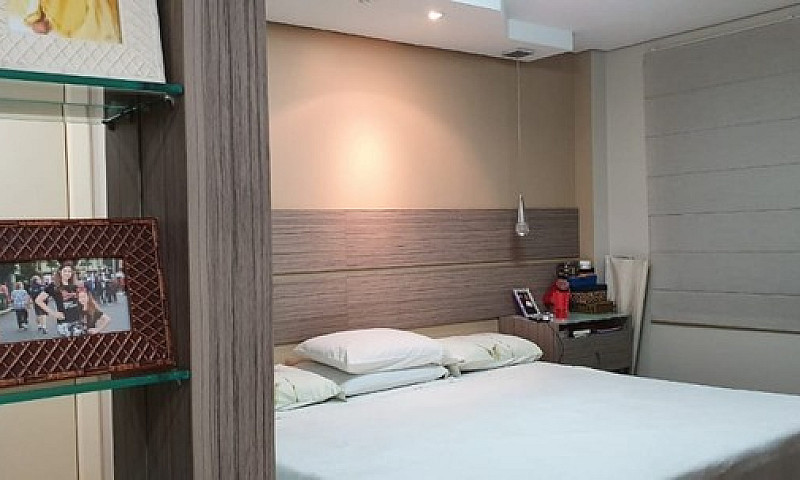 Apartamento Em Crist...