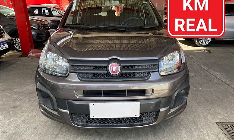 Fiat Uno 2021 1.0 Fi...