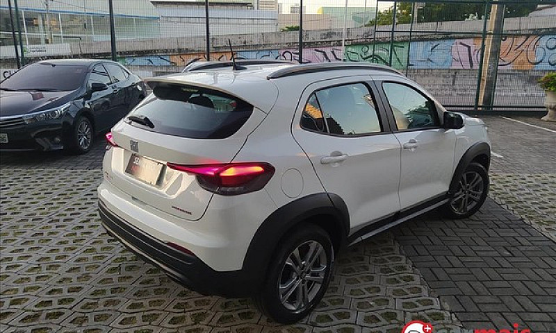 Fiat Pulse 1.0 Turbo...