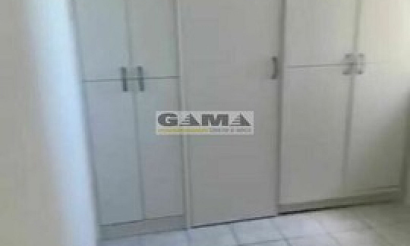 Apartamento Padrão...