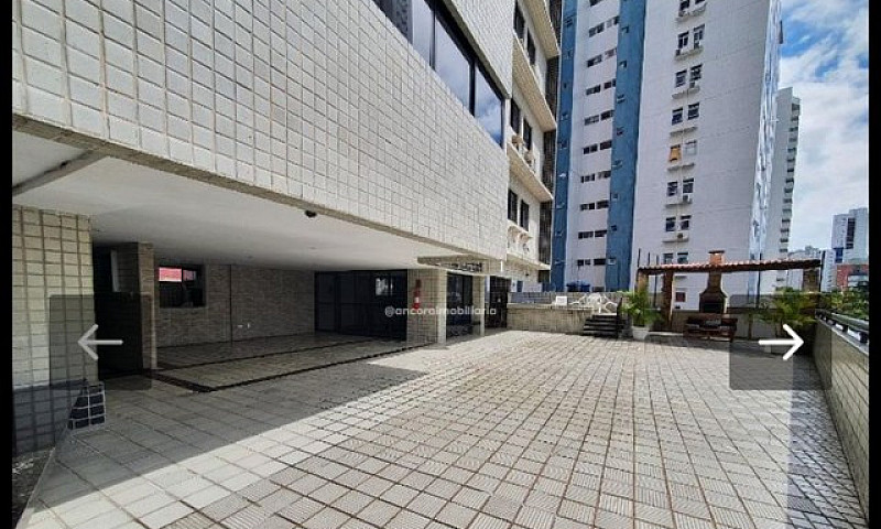 Apartamento Para Alu...