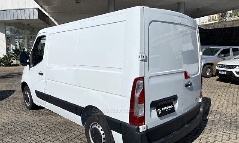 Renault Master  L1H1...