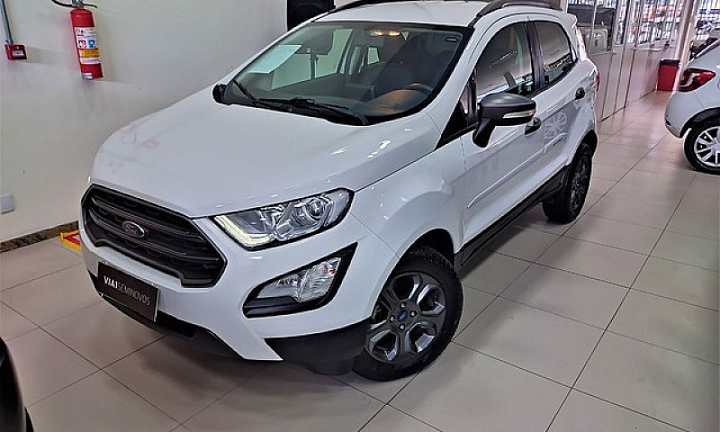 Ecosport Ti Vct 1.5 ...
