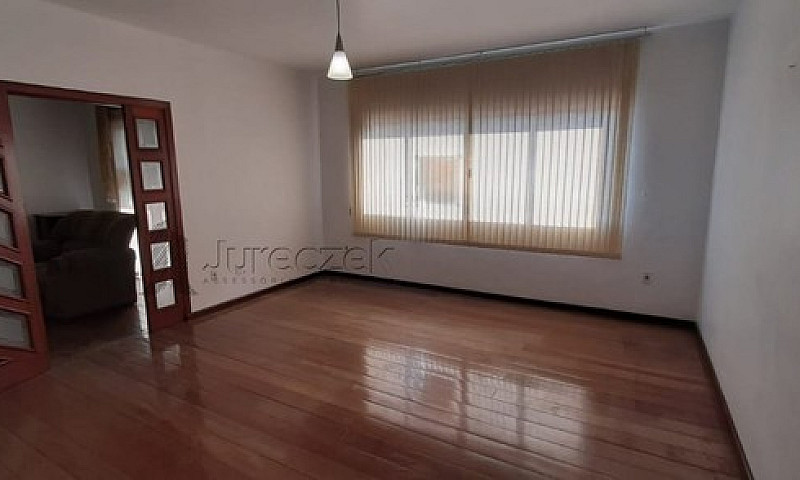 Apartamento Padrão P...