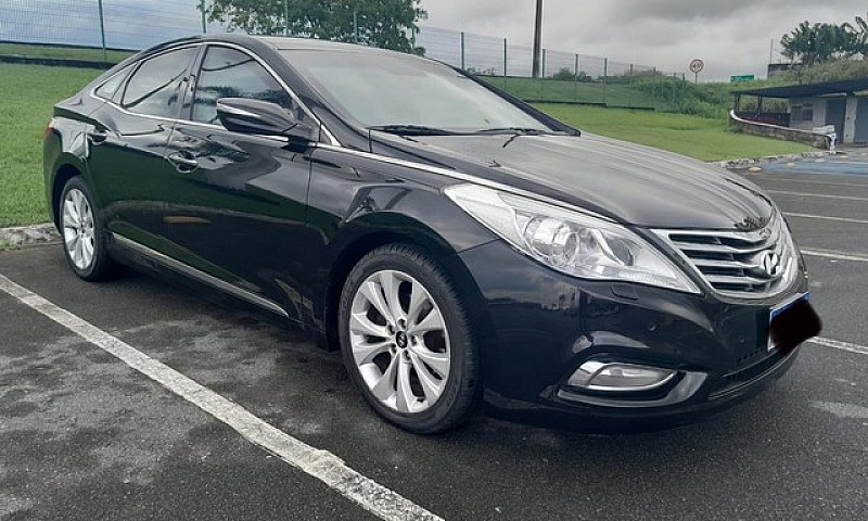 Hyundai Azera 2015 B...