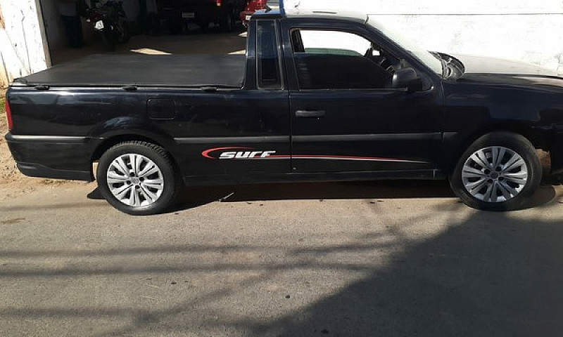 Saveiro Surf,...