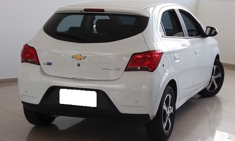 Chevrolet Onix 1.4 L...