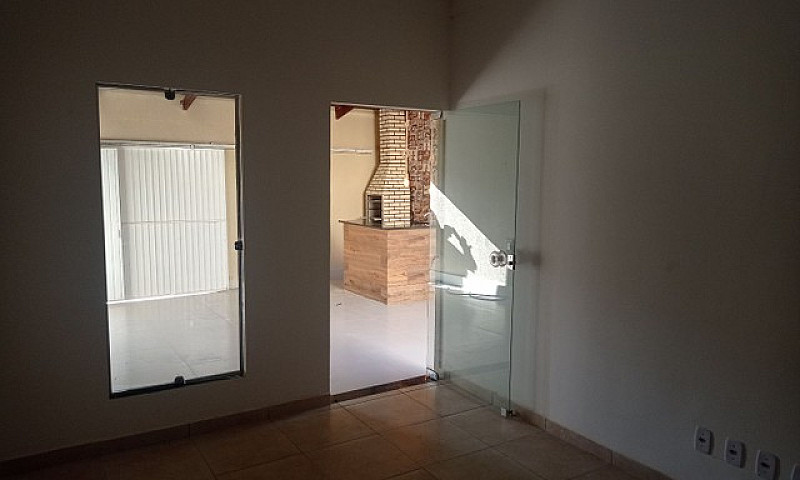 Agio Casa 3 Quartos ...