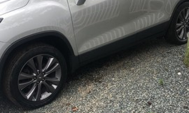 Chevrolet Tracker Lt...