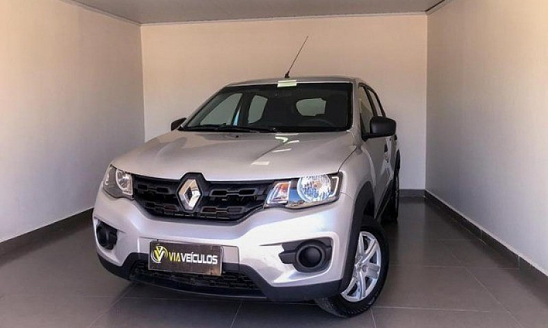 Renault Kwid Zen ...