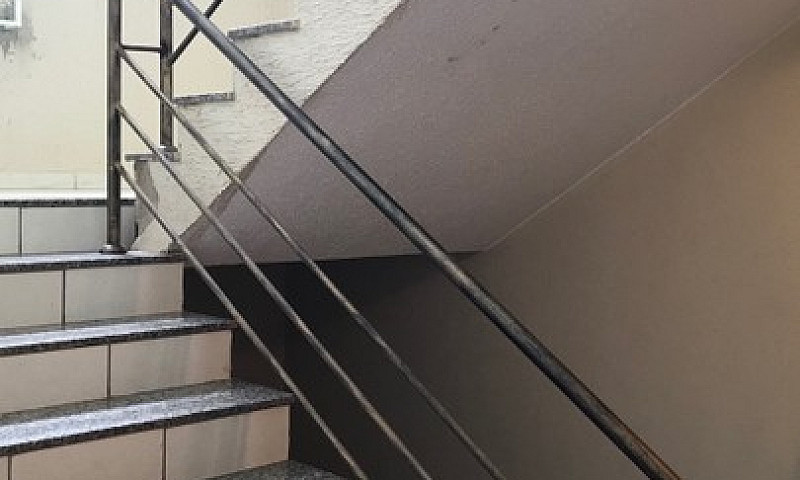 Aluguel De Apartamen...
