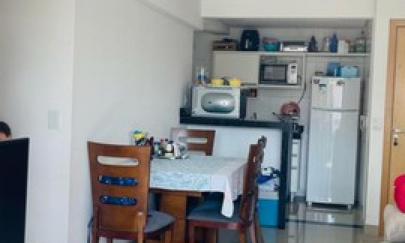 Apartamento Para Ven...