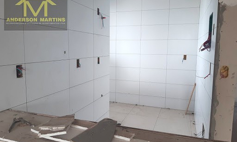 Grande Apartamento D...