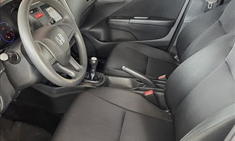 Honda City 1.5 Dx 16...