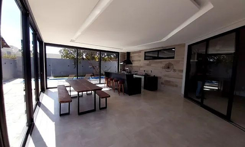 Linda Casa 100% Plan...