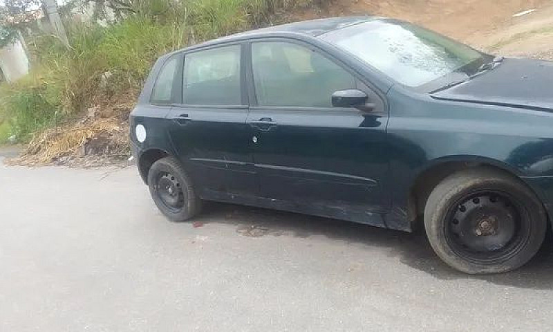 Carro Stilo ...