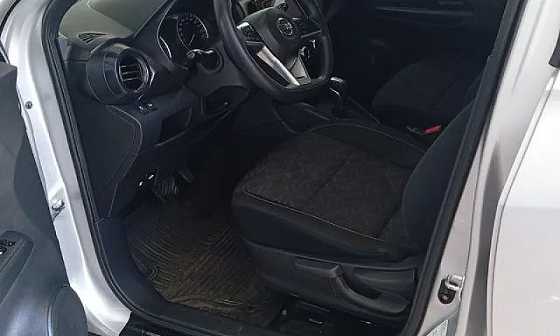 Vendo Carro Nissan K...