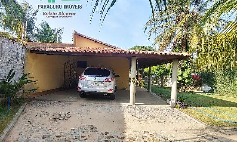 Vendo Casa Com Duas ...