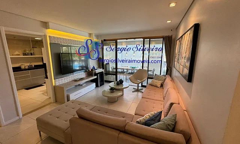Apartamento Nascente...