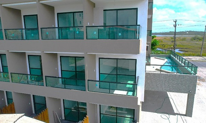 Flat De 25M² , 100 M...