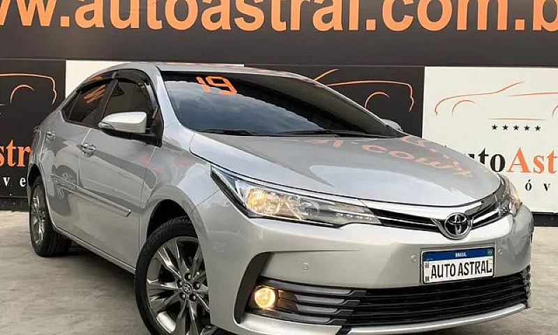 Toyota Corolla Flex ...