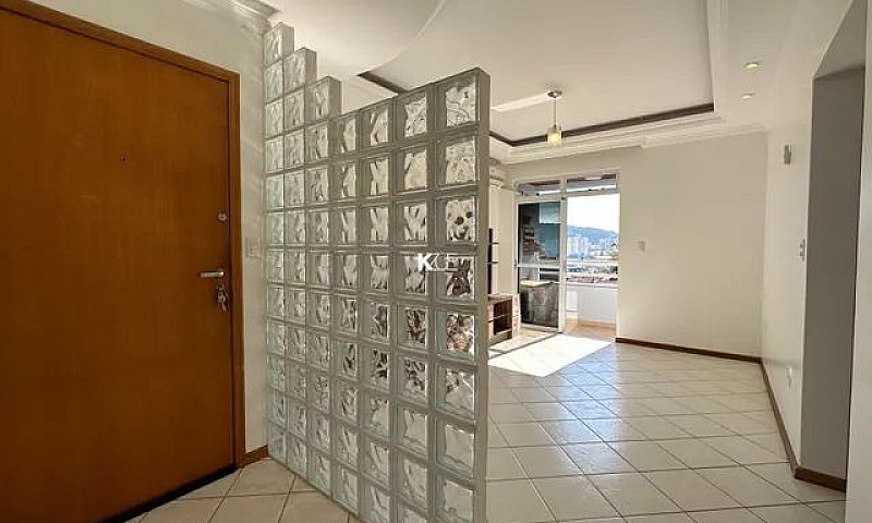 Apartamento 02 Dormi...