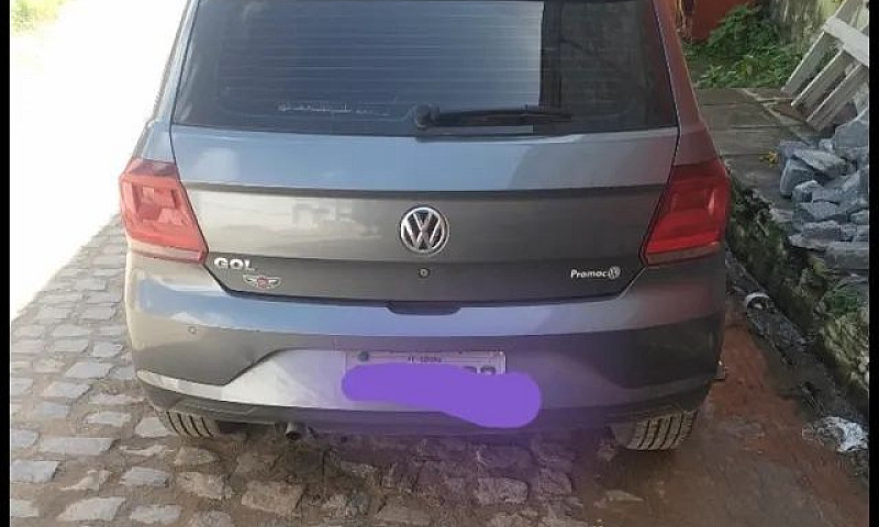 Gol 2019 Extra.....