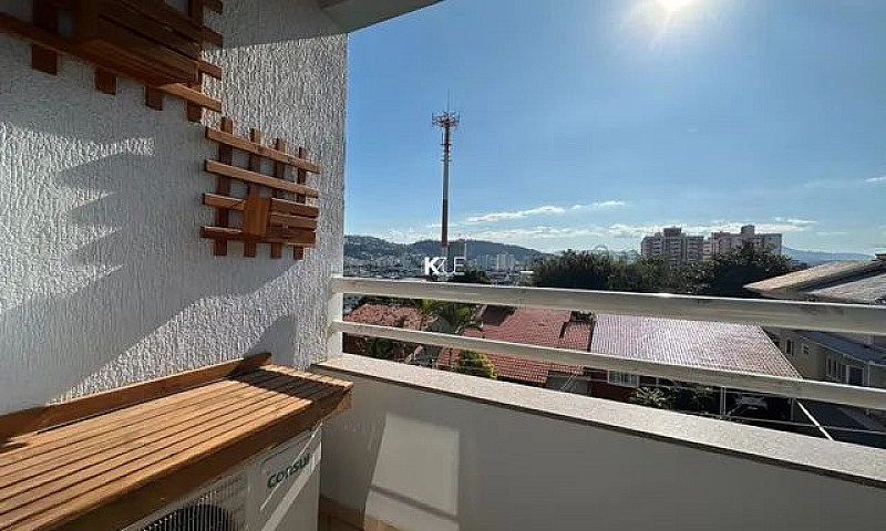 Apartamento 02 Dormi...