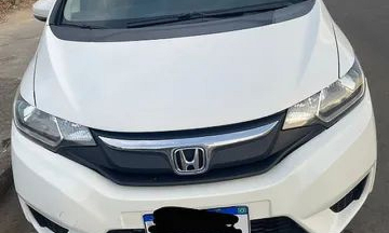 Honda Fit 2014/2015 ...