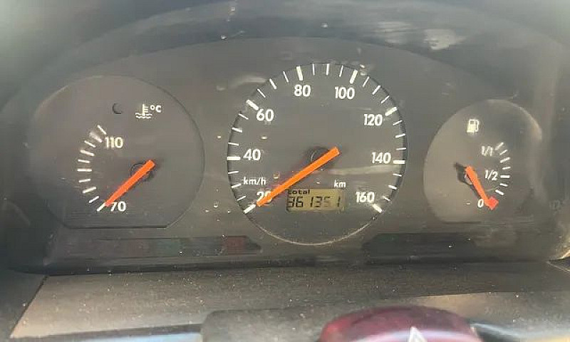 Gol 1.0 8V ...