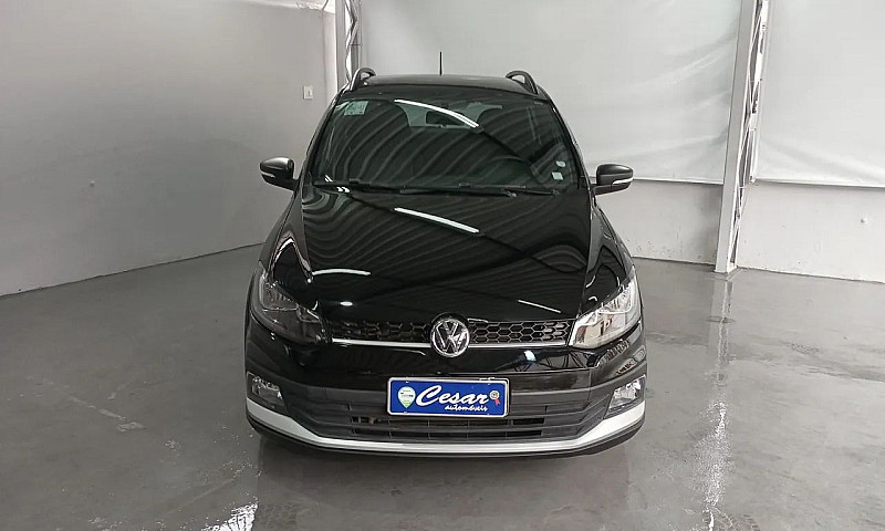 Volkswagen Fox Xtrem...